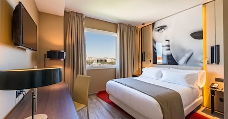 Room Premium Room with View